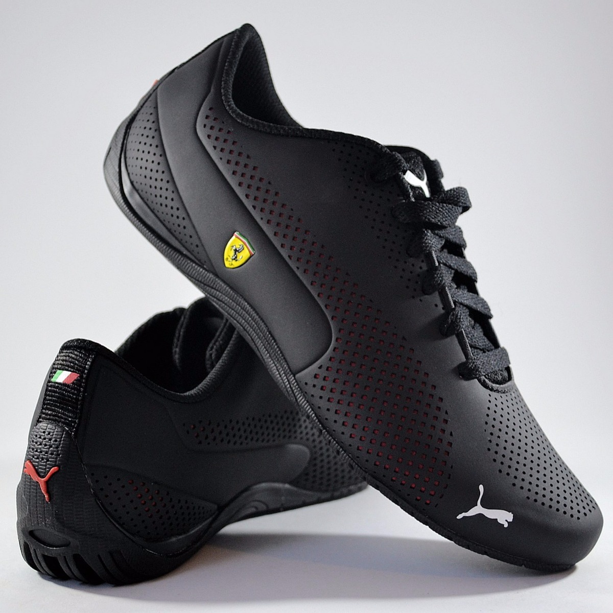 Buy > puma ferrari negros > in stock