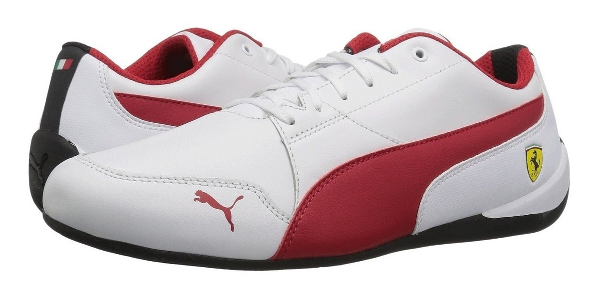 puma sf ferrari