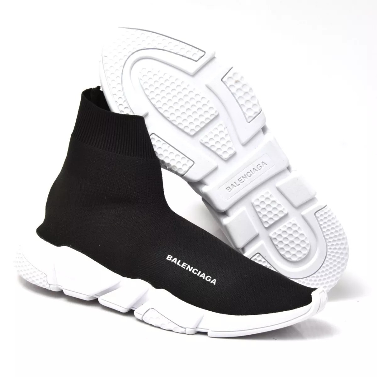 balenciaga tenis masculino preço