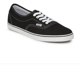 vans milton negras