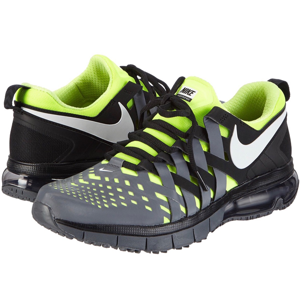 zapatillas nike fingertrap max zapatillas nike fingertrap max