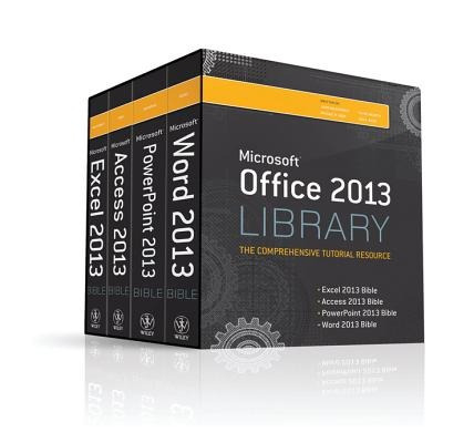 excel 2013 bible excel 2013 bible