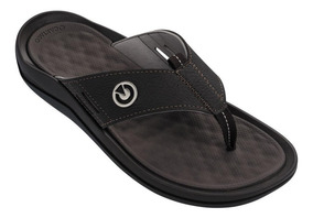 Cartago Santorini Tela Ad Ojotas 3 Thong Chancletas Tiras v80wnNOm