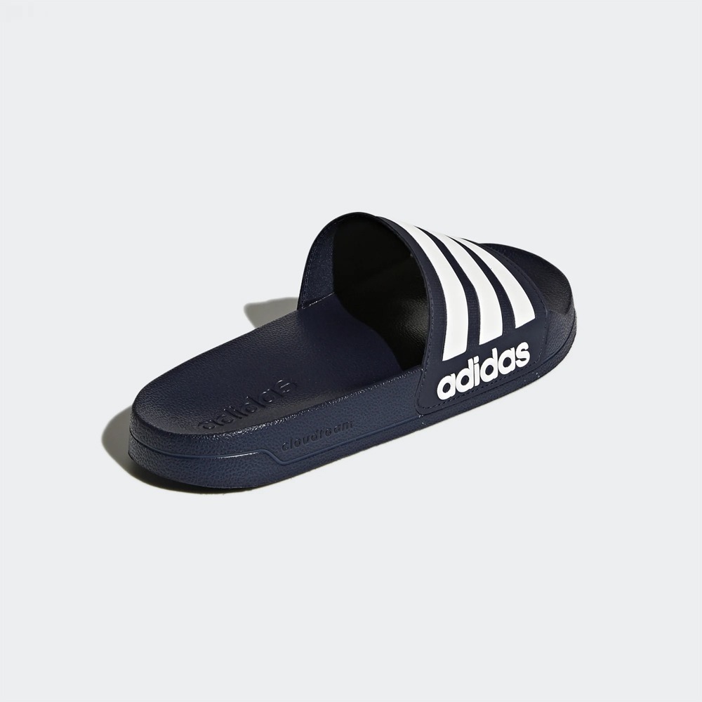 Ojotas Natacion adidas Adilette Cloudfoam Hombre Ojotas Natacion adidas Adilette Cloudfoam Hombre