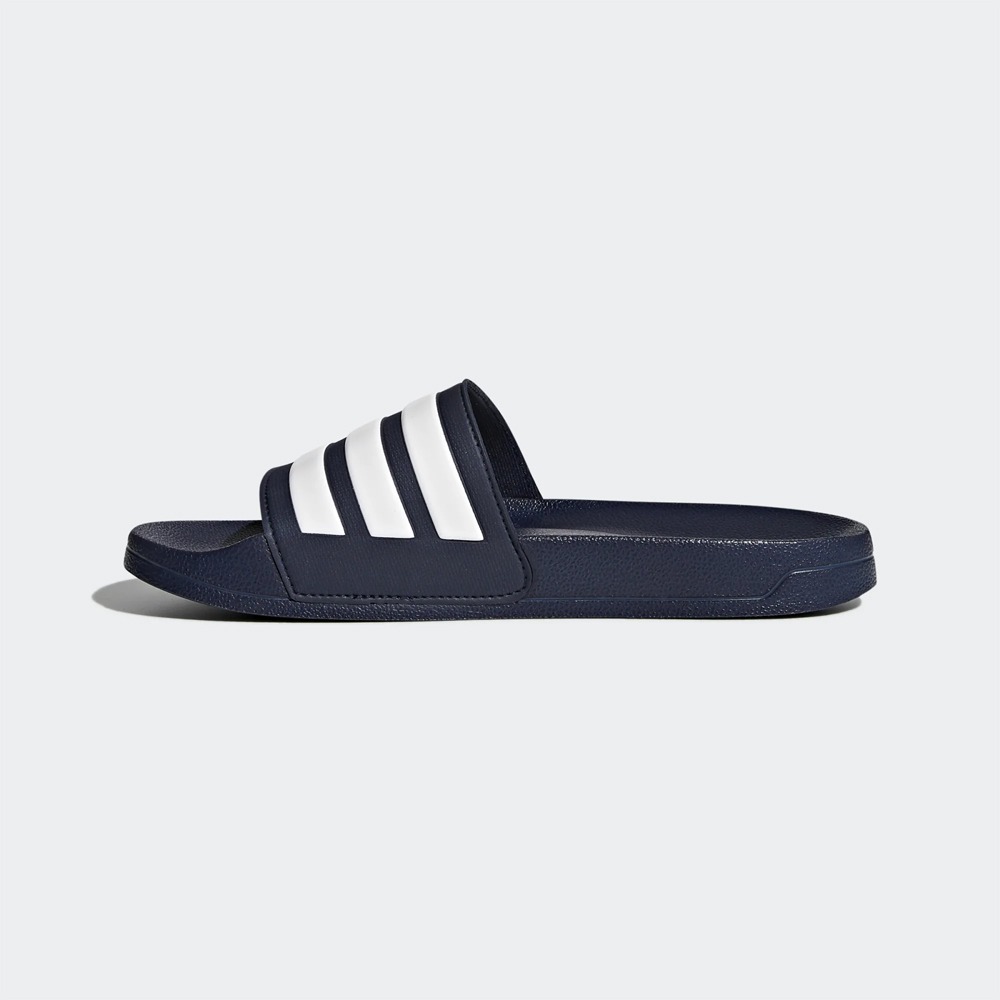 Ojotas Natacion adidas Adilette Cloudfoam Hombre Ojotas Natacion adidas Adilette Cloudfoam Hombre