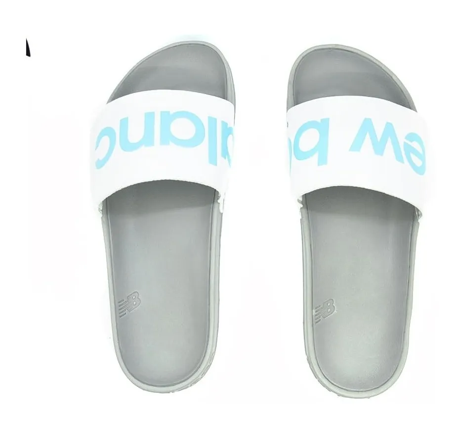 new balance ojotas xl