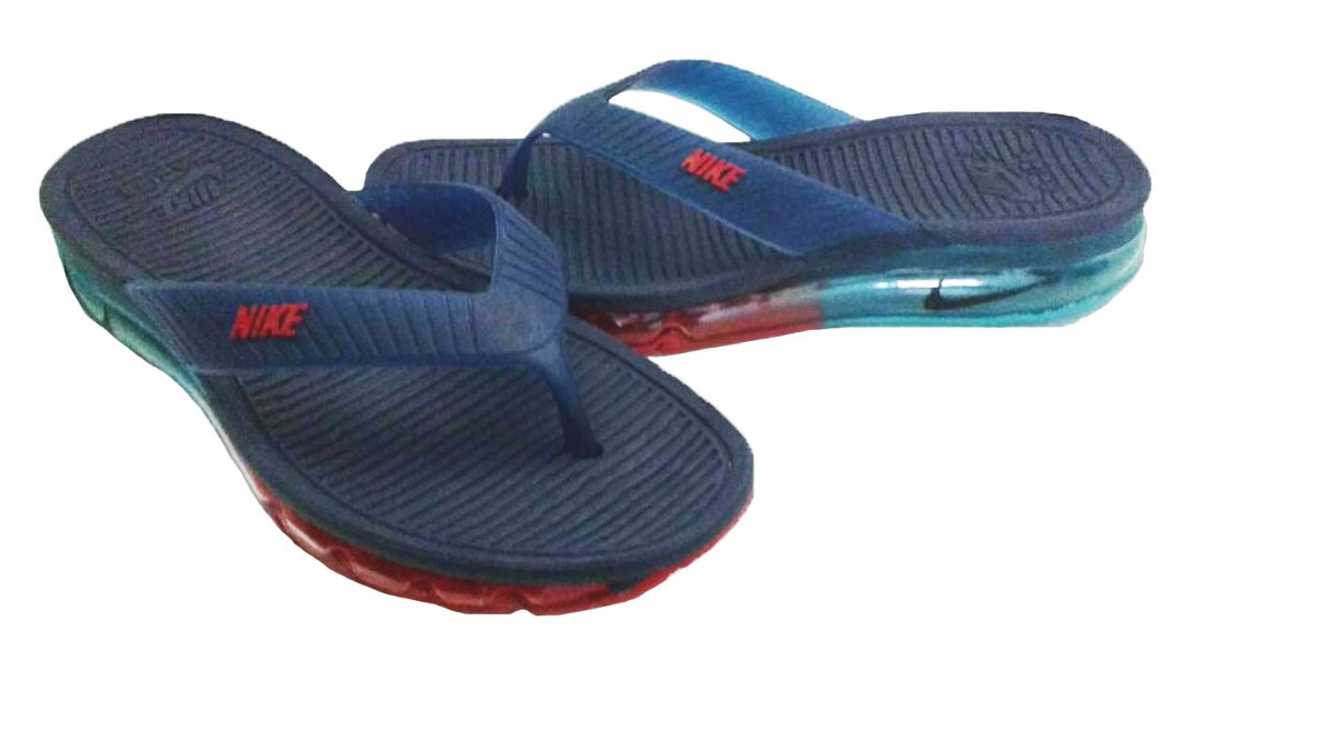 ojotas de hombre nike Ojotas Nike Air Max Hombre Originales - $ 899,99 en Mercado Libre