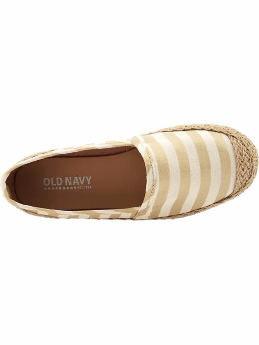 old navy by gap importado usa alpargatas verano 2016