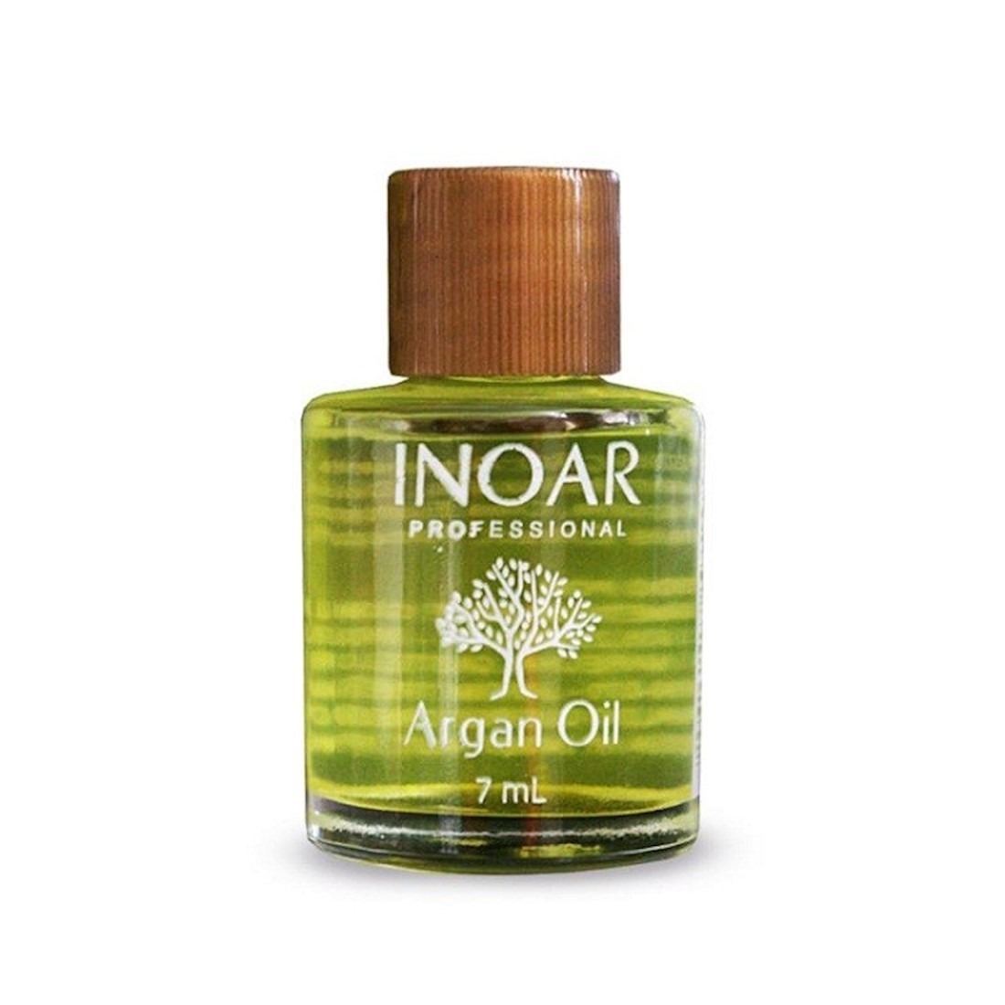 Óleo De Argan - Inoar Oil 1 Unidade 7ml - R$ 11,50 em ...