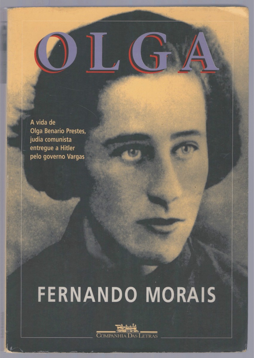 OLGA FERNANDO MORAIS EBOOK OLGA FERNANDO MORAIS EBOOK