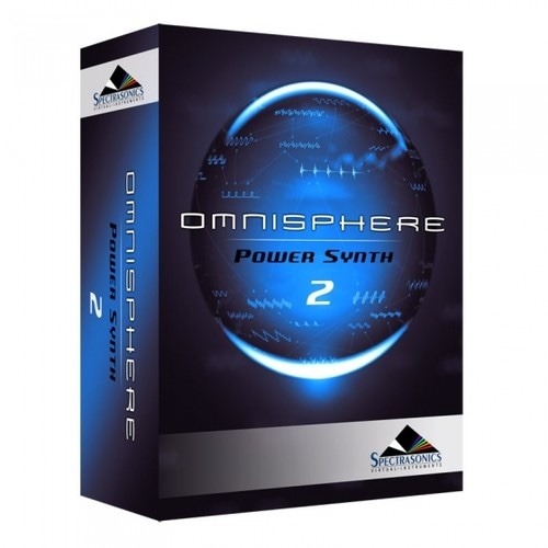 Omnisphere Omnisphere
