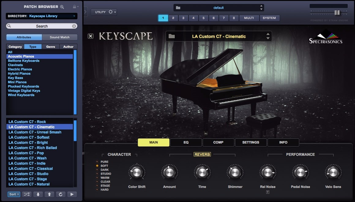 Omnisphere free download