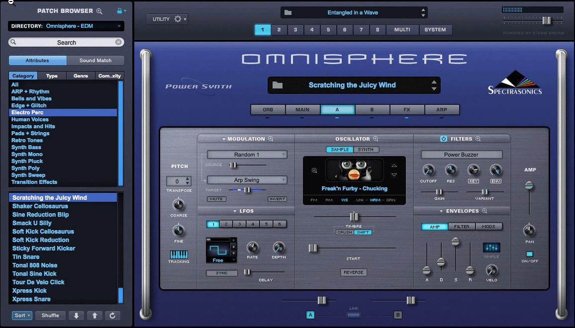 omnisphere keyscape trilian omnisphere keyscape trilian