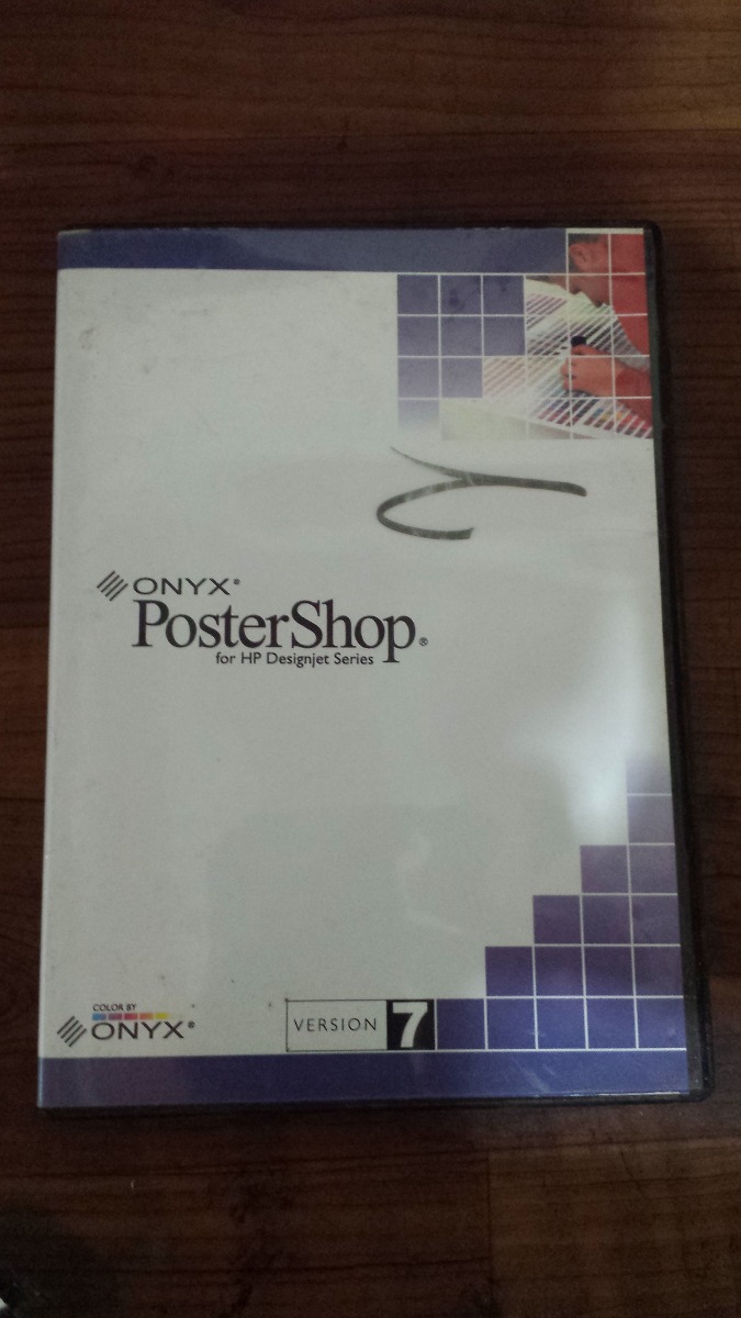Onyx Postershop 7 Keygen Onyx Postershop 7 Keygen
