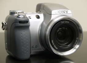 SONY DSC-H2 DRIVER UPDATE
