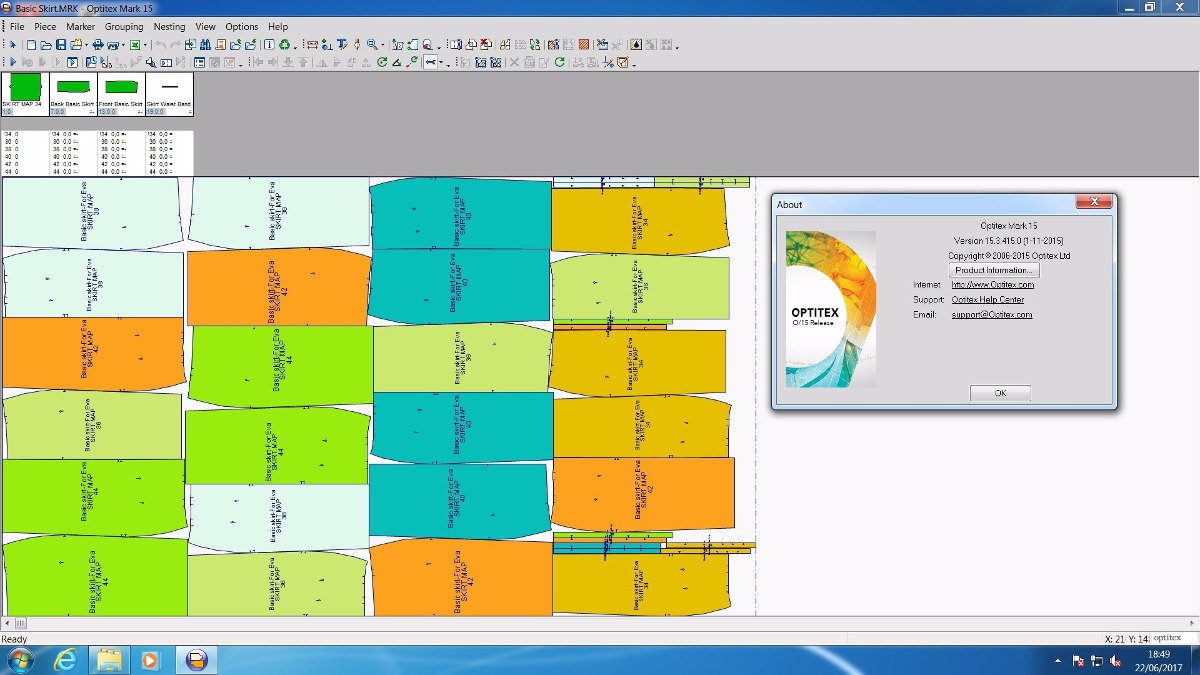 optitex 11 crack keygen software optitex 11 crack keygen software
