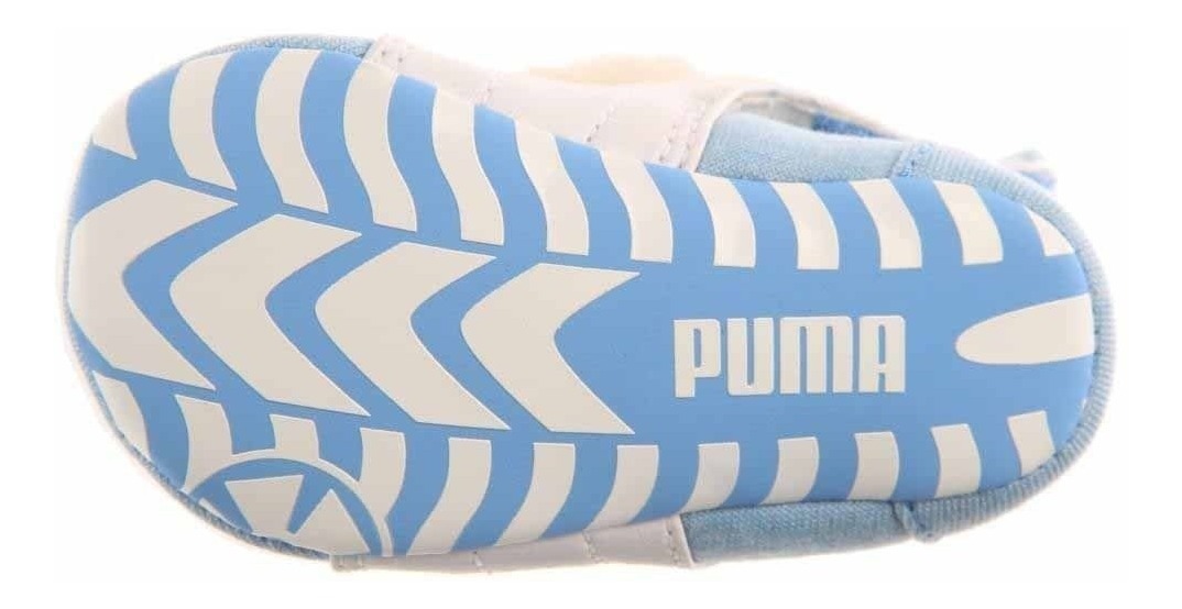 zapatos puma para bebe