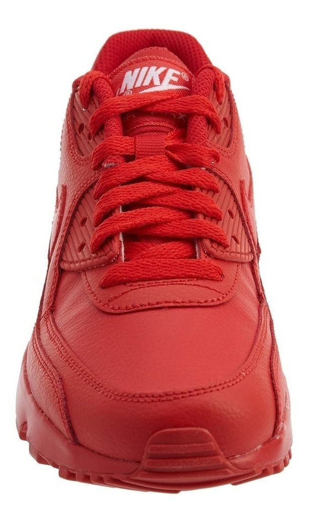Original Mujer Tenis Nike Air Max 90 Premium Suela Capsula Rojo Ltv Tenisshop Original Mujer Tenis Nike Air Max 90 Premium Suela Capsula Rojo Ltv Tenisshop