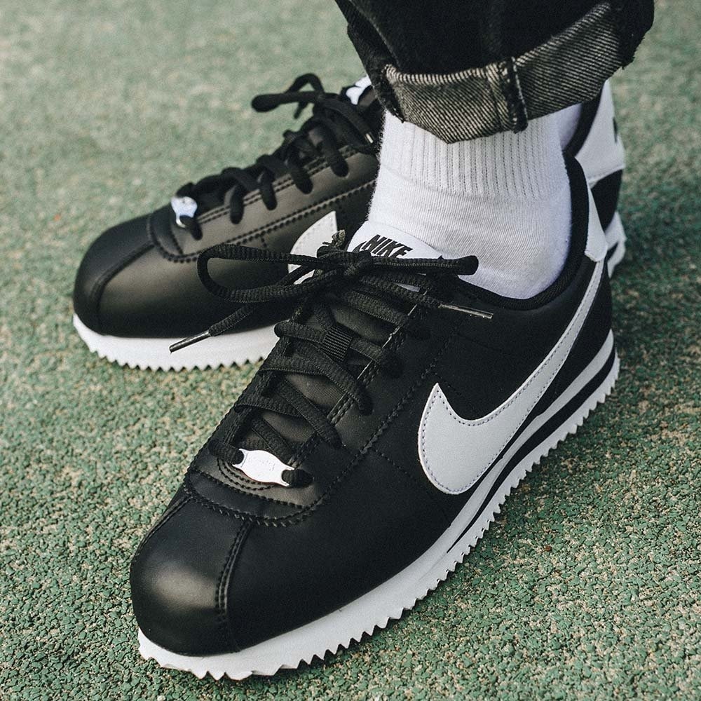 nike cortez mercadolibre