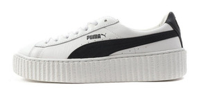 puma creepers mujer precio