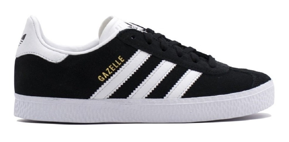 adidas gazelle negro niño adidas gazelle negro niño