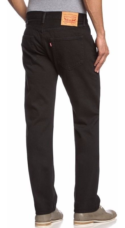 Original Pantalon Jeans Levis ® 501 Regular Fit Straight ...