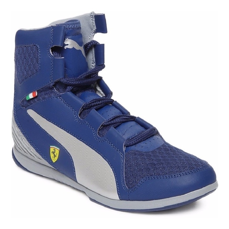 puma ferrari valorosso webcage