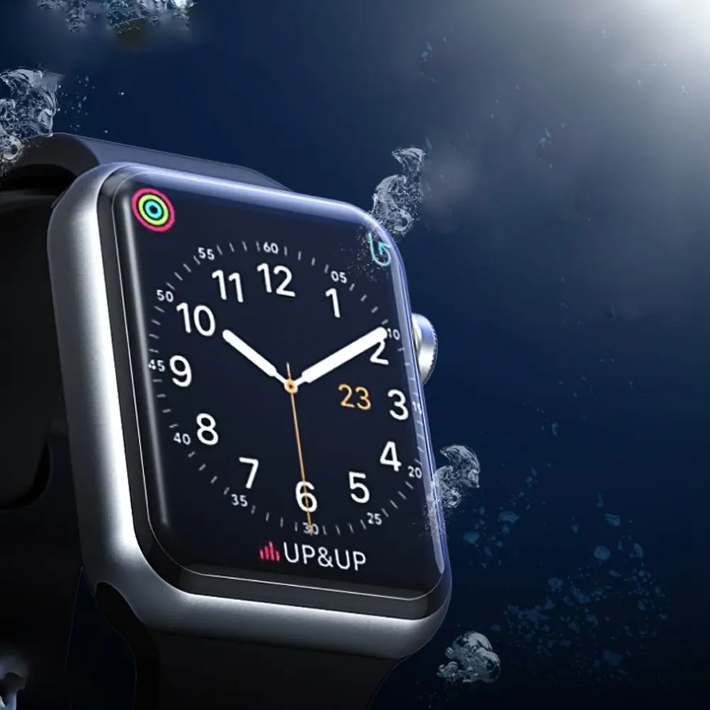 Smartwatch 119 Plus: Las mejores características del reloj
