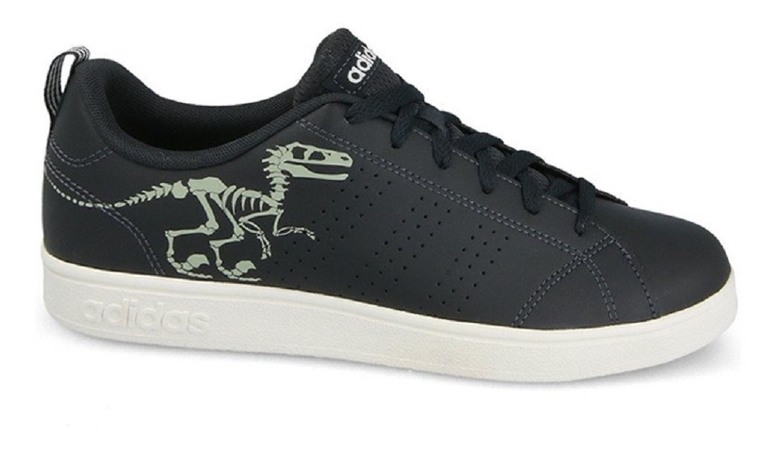 adidas con dinosaurio