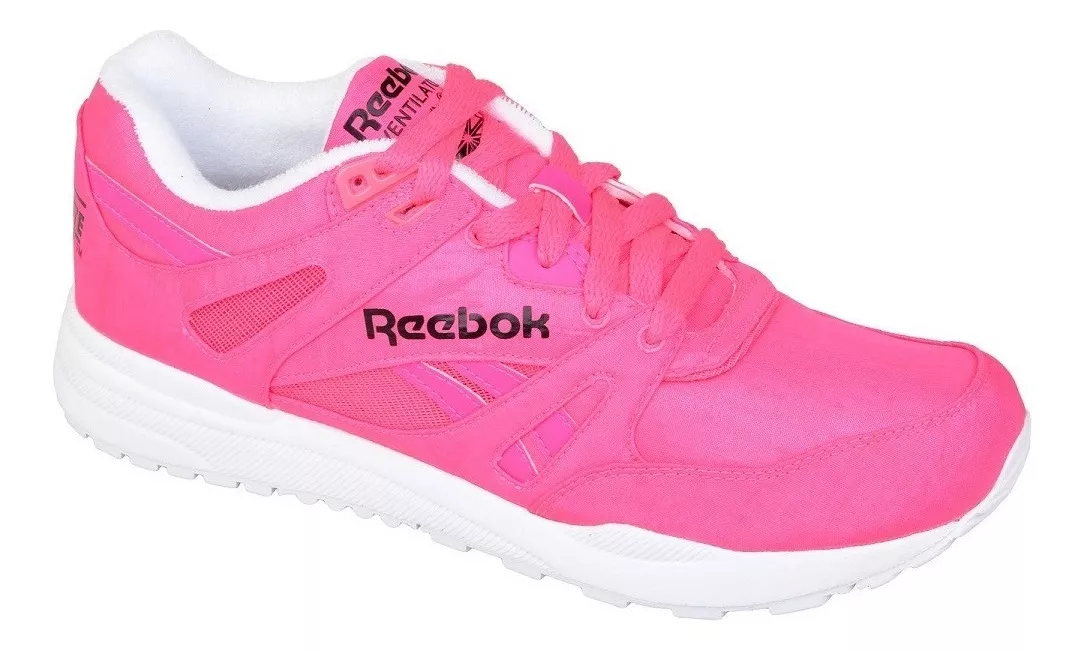 tenis reebok ventilator