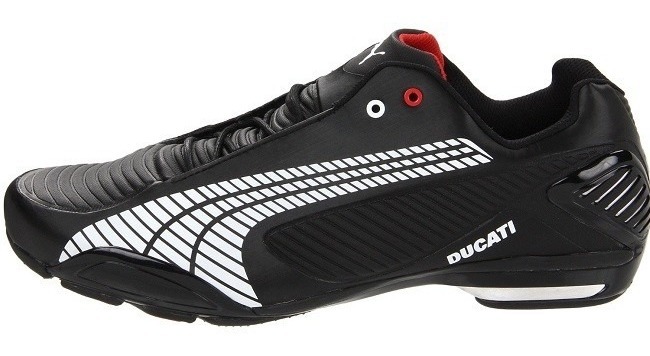 zapatillas puma ducati testastretta