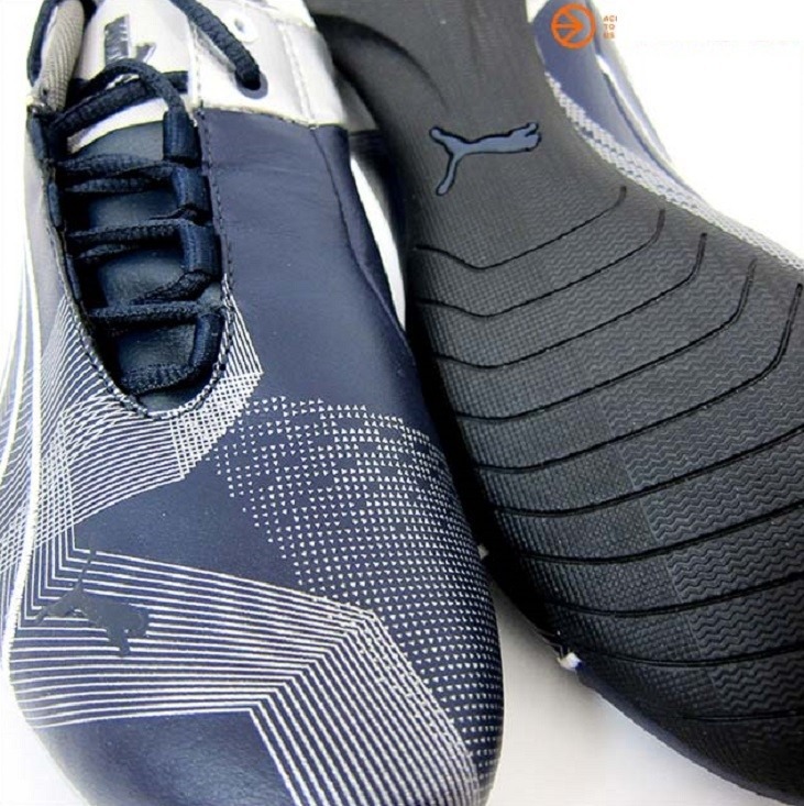 puma future cat m2 plata