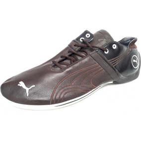puma future cat marron