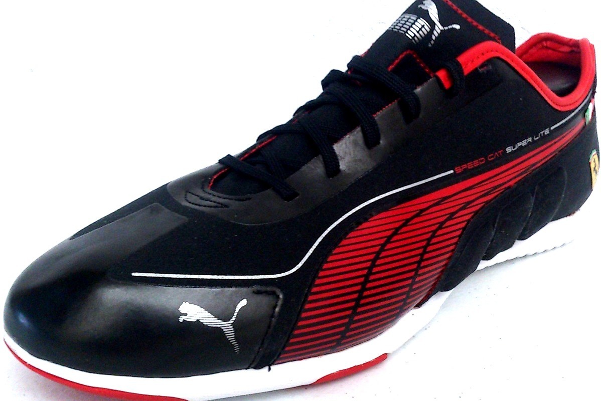 tenis puma speed cat