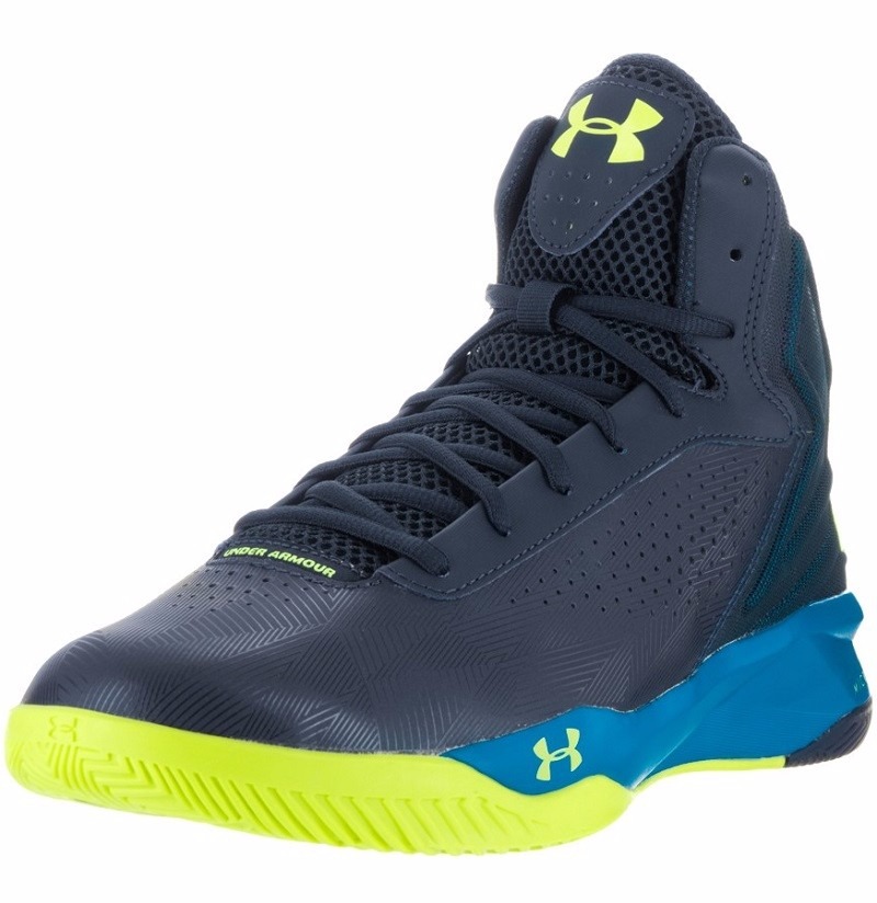 tenis under armour stephen curry