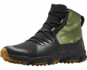under armor botas
