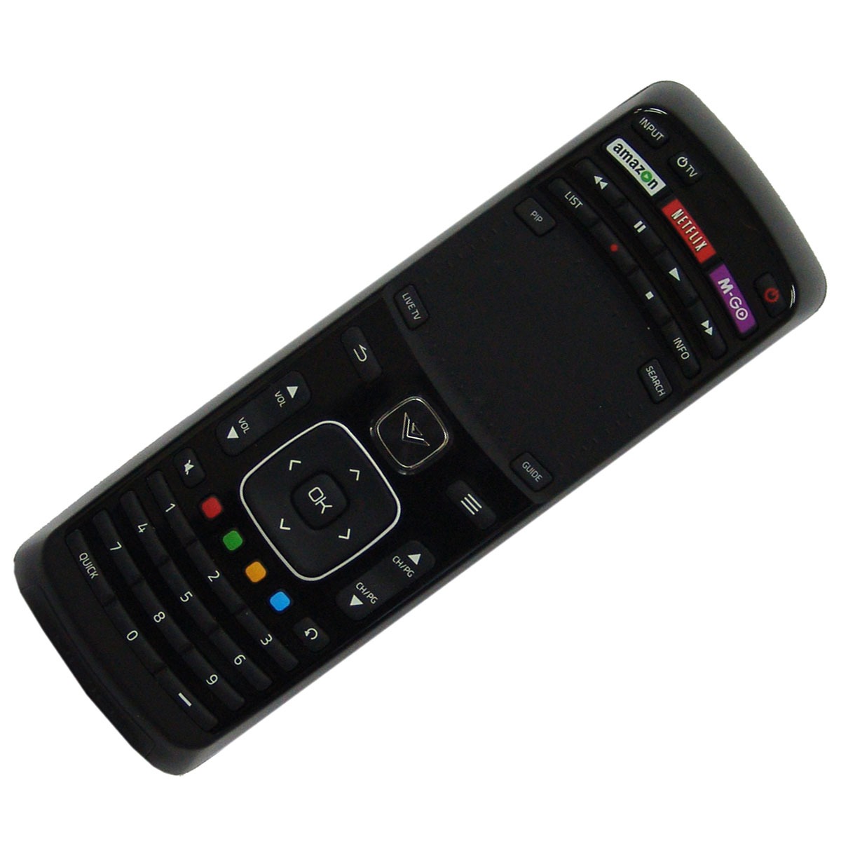 control para tv vizio control para tv vizio