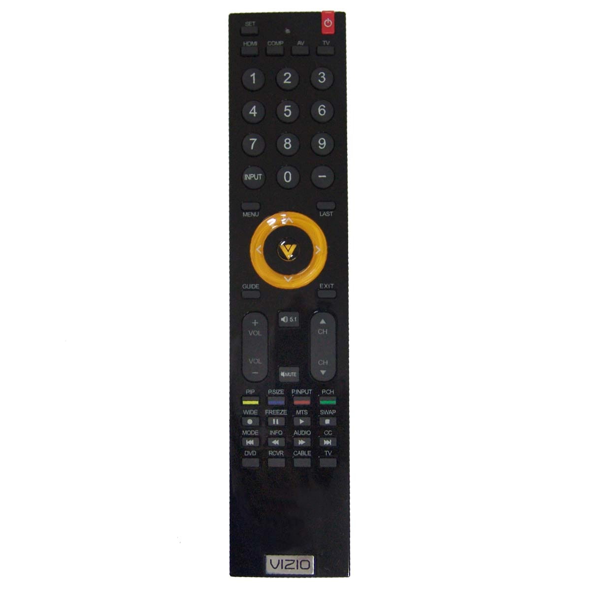 control para tv vizio control para tv vizio