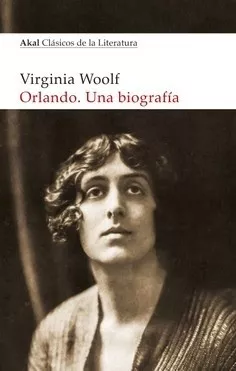 orlando una biografia - woolf, virginia