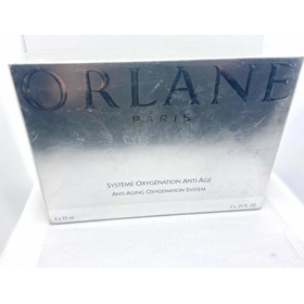Orlane Anti Aging Oxygenation System