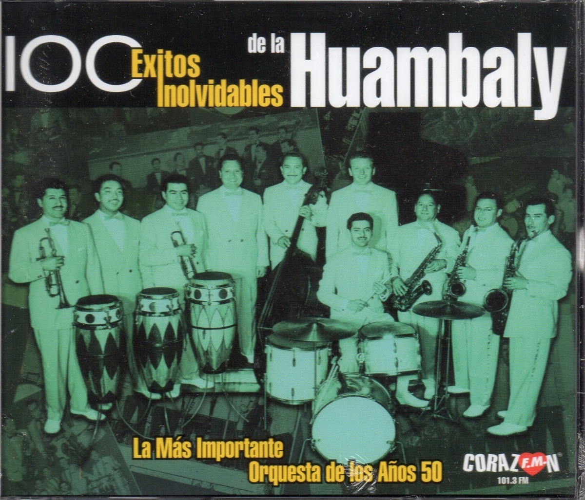 Cd orquesta Huambaly cd4 Orquesta-huambaly-100-exitos-inolvidables-4-cds-sellado-D_NQ_NP_842721-MLC30355798180_052019-F