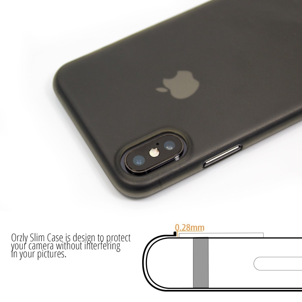 iphone x carcasa protectora iphone x carcasa protectora