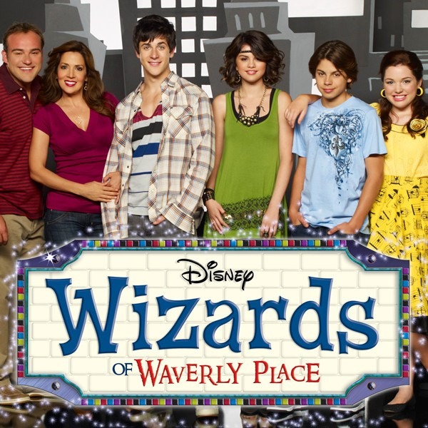 Resultado de imagem para os feiticeiros de waverly place