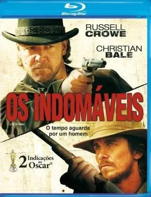 Os Indomaveis (blu-ray)