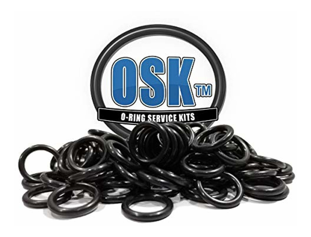 Osk O Ring Service Kits 3 8 Pressure Washer
