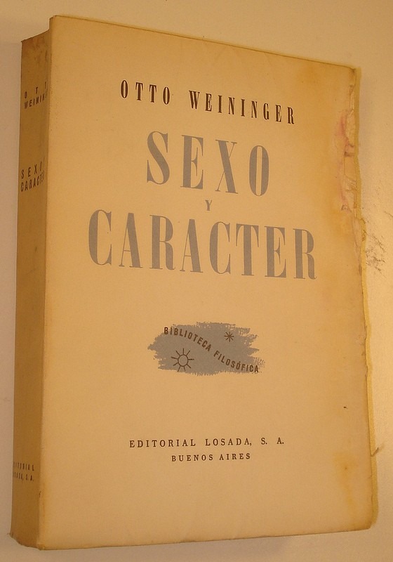 Libros duros de leer (y aún así imprescindibles) - Página 2 Otto-weininger-sexo-y-caracter-biblioteca-filosofica-D_NQ_NP_21338-MLA20208556697_122014-F