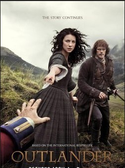 Outlander Temporada 4 Estreno Dvd Vealo On Line 499 99