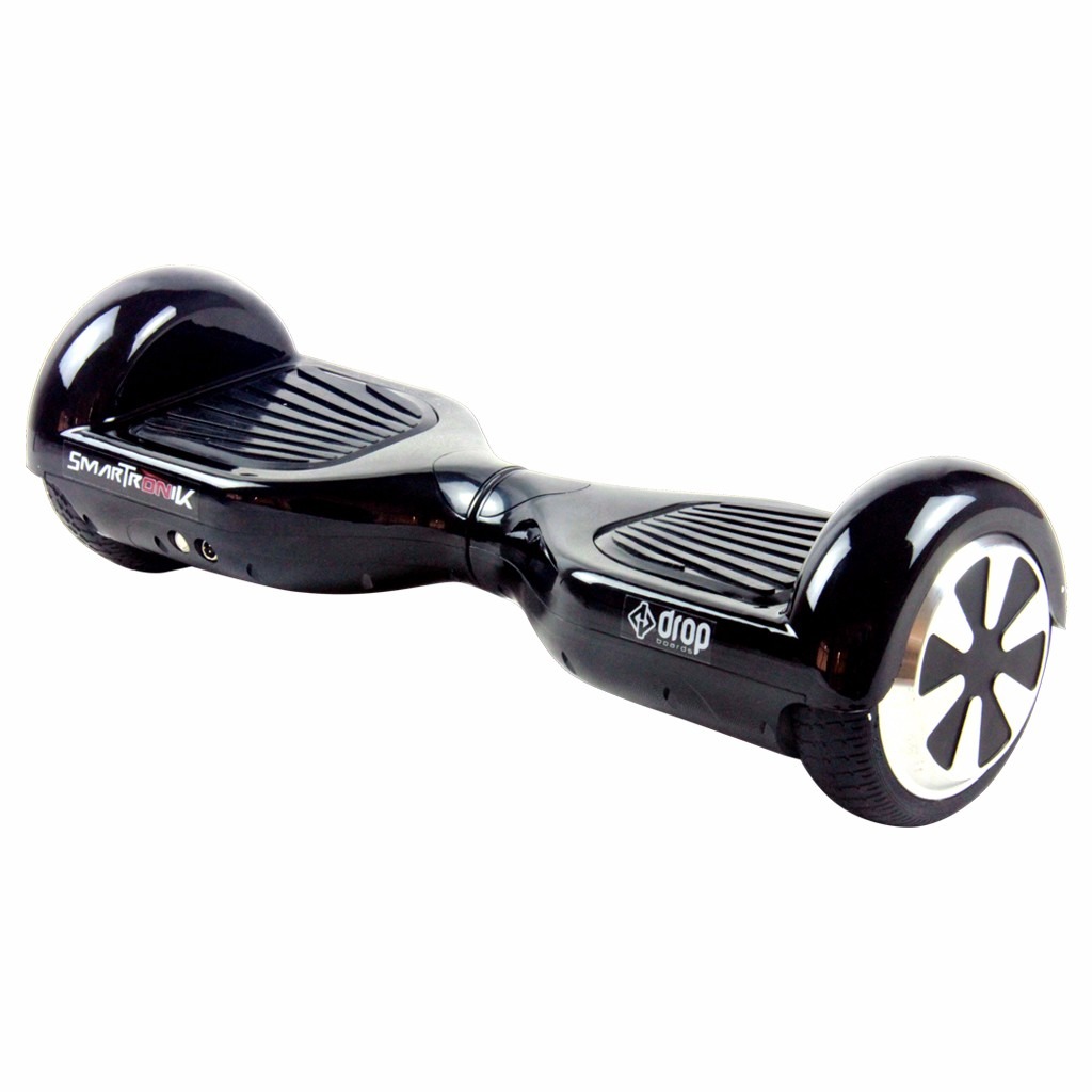 Overboard Skate Elétrico Smartronik 700w Dropboards Com Nf - R$ 2.919