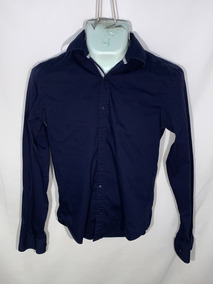 camiseta cuello alto hombre zara
