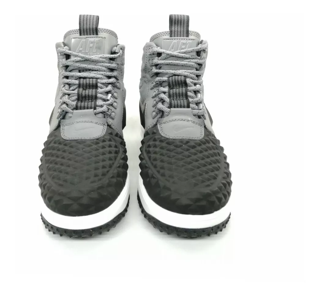 sneaker500 | P Tenis Nike Air Force One Lunar Boots Impermeable Oferta - $  1,999.00